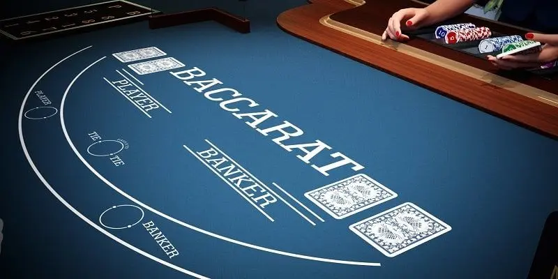 Soi Cầu Baccarat - Tổng Hợp Chiến Thuật Hiệu Quả Nhất 2025