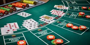 Blackjack - Khám Phá Siêu Phẩm Casino Được Yêu Thích Nhất