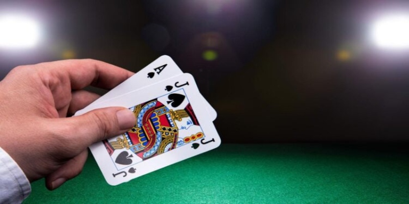 Tham khảo luật chơi Blackjack cơ bản từ A đến Z