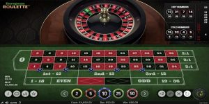 Cách Chơi Roulette Cơ Bản Và Bí Kíp Chiến Thắng Tại F168