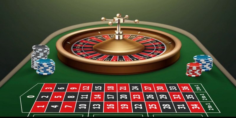 Cập nhật nội dung cách chơi Roulette cụ thể