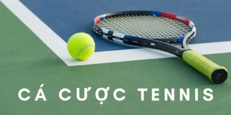 Khám phá đôi lời giới thiệu về cá độ Tennis