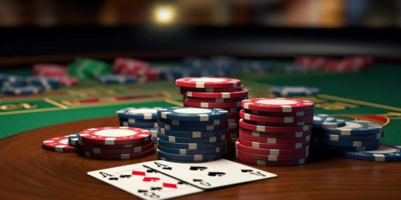 Tìm hiểu soi cầu Baccarat