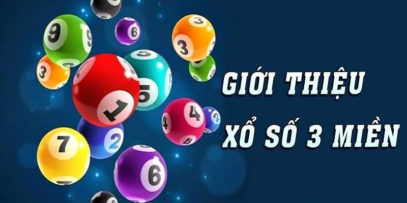 Game lô đề 3 miền có tỷ lệ thưởng cao ngất ngưỡng