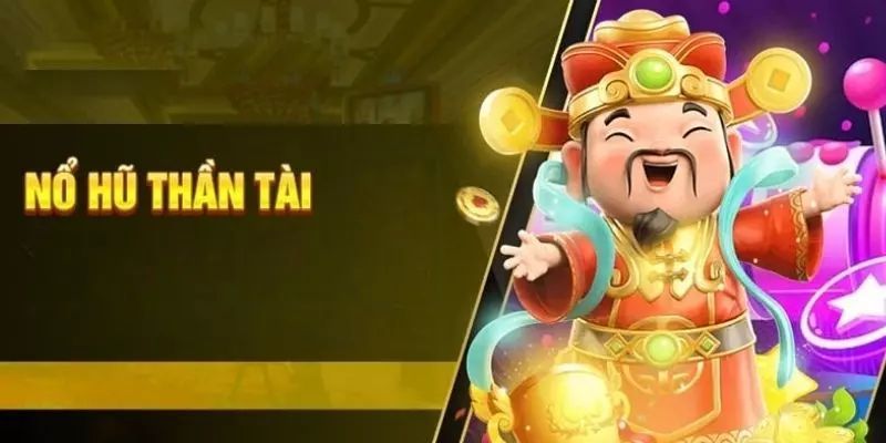 Giới thiệu đôi nét về tựa game hot hit nhất F168 - Nổ hũ thần tài