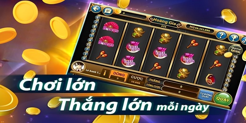 Hướng dẫn chi tiết cho hội viên tham gia vào game nổ hũ vàng