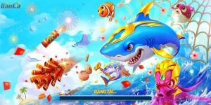 Phi Long Tàng Bảo F168 - Game Bắn Cá Hấp Dẫn Nhất 2025