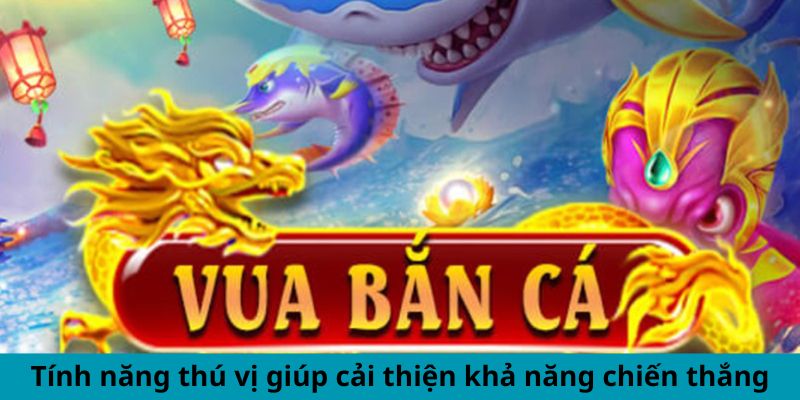 Tính năng thú vị giúp cải thiện khả năng chiến thắng